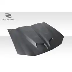 1998-2002 Chevrolet Camaro WS6 Hood - 1 Piece image - 17