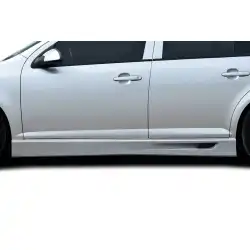 2005-2010 Chevrolet Cobalt 4DR Gravity Sideskirts - 2 Piece image - 1