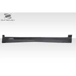 2005-2010 Chevrolet Cobalt 4DR Gravity Sideskirts - 2 Piece image - 5
