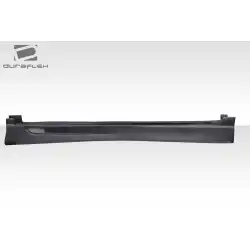 2005-2010 Chevrolet Cobalt 4DR Gravity Sideskirts - 2 Piece image - 9