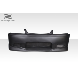 2000-2005 Chevrolet Impala Duraflex Champion Front Bumper - 1 Piece image - 4