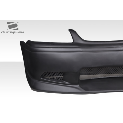 2000-2005 Chevrolet Impala Duraflex Champion Front Bumper - 1 Piece image - 5