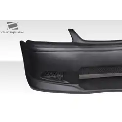 2000-2005 Chevrolet Impala Champion Front Bumper - 1 Piece image - 4