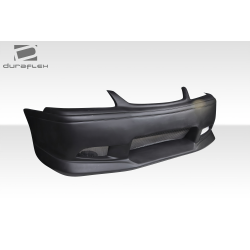 2000-2005 Chevrolet Impala Duraflex Champion Front Bumper - 1 Piece image - 6
