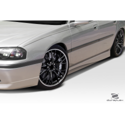 2000-2005 Chevrolet Impala Duraflex Champion Side Skirts - 2 Piece image - 3