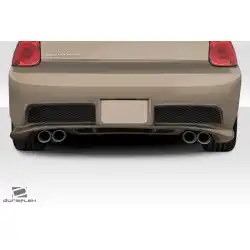 2000-2005 Chevrolet Monte Carlo Champion Rear Bumper - 1 Piece image - 1