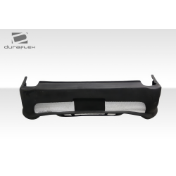 2000-2005 Chevrolet Monte Carlo Duraflex Champion Rear Bumper - 1 Piece image - 4