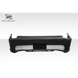 2000-2005 Chevrolet Monte Carlo Champion Rear Bumper - 1 Piece image - 3
