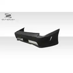 2000-2005 Chevrolet Monte Carlo Champion Rear Bumper - 1 Piece image - 4