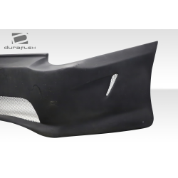 2000-2005 Chevrolet Monte Carlo Duraflex Champion Rear Bumper - 1 Piece image - 7