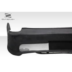 2000-2005 Chevrolet Monte Carlo Duraflex Champion Rear Bumper - 1 Piece image - 8