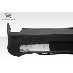 2000-2005 Chevrolet Monte Carlo Champion Rear Bumper - 1 Piece image - 7