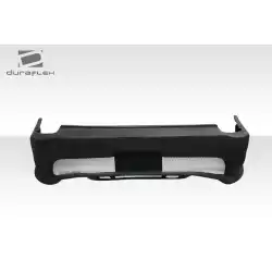 2000-2005 Chevrolet Monte Carlo Champion Rear Bumper - 1 Piece image - 5