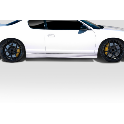 2000-2007 Chevrolet Monte Carlo Duraflex Champion Side Skirts - 2 Piece image - 1