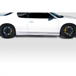 2000-2007 Chevrolet Monte Carlo Champion Side Skirts - 2 Piece image - 1