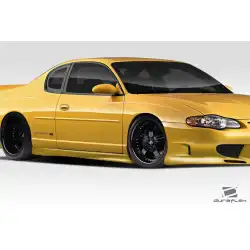 2000-2007 Chevrolet Monte Carlo Champion Side Skirts - 2 Piece image - 7