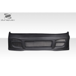 2002-2008 Chevrolet Trailblazer Duraflex R34 Front Bumper - 1 Piece image - 4