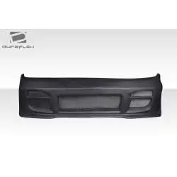 2002-2008 Chevrolet Trailblazer R34 Front Bumper - 1 Piece image - 3