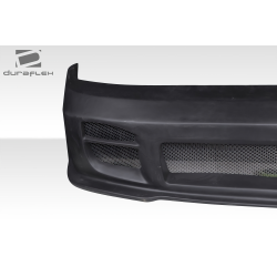 2002-2008 Chevrolet Trailblazer Duraflex R34 Front Bumper - 1 Piece image - 5