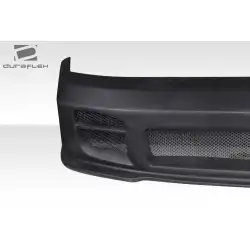 2002-2008 Chevrolet Trailblazer R34 Front Bumper - 1 Piece image - 4