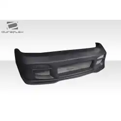 2002-2008 Chevrolet Trailblazer R34 Front Bumper - 1 Piece image - 5