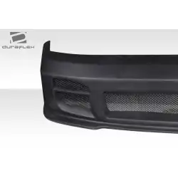 2002-2008 Chevrolet Trailblazer R34 Front Bumper image - 8