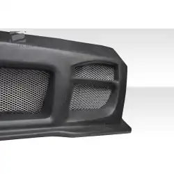 2002-2008 Chevrolet Trailblazer R34 Front Bumper image - 12