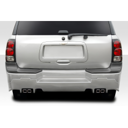 2002-2005 Chevrolet Trailblazer Duraflex R34 Body Kit - 2 Piece image - 4