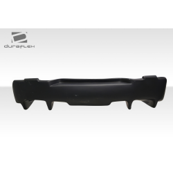 2002-2005 Chevrolet Trailblazer Duraflex R34 Rear Bumper - 1 Piece image - 7