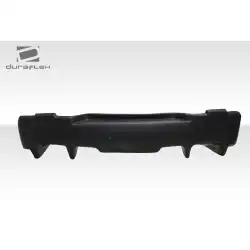 2002-2005 Chevrolet Trailblazer R34 Rear Bumper - 1 Piece image - 3