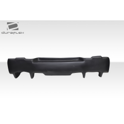 2002-2005 Chevrolet Trailblazer Duraflex R34 Rear Bumper - 1 Piece image - 4