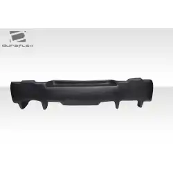 2002-2005 Chevrolet Trailblazer R34 Rear Bumper - 1 Piece image - 4