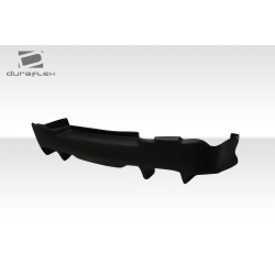 2002-2005 Chevrolet Trailblazer Duraflex R34 Rear Bumper - 1 Piece image - 8