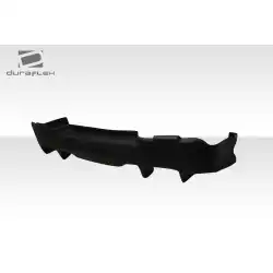 2002-2005 Chevrolet Trailblazer R34 Rear Bumper - 1 Piece image - 5