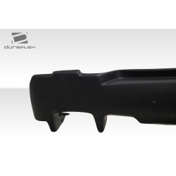 2002-2005 Chevrolet Trailblazer Duraflex R34 Rear Bumper - 1 Piece image - 9