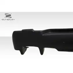 2002-2005 Chevrolet Trailblazer R34 Rear Bumper - 1 Piece image - 7