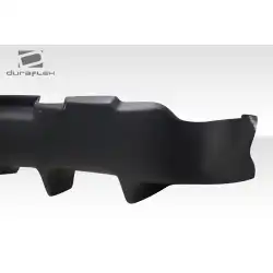 2002-2005 Chevrolet Trailblazer R34 Rear Bumper - 1 Piece image - 9