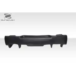 2002-2005 Chevrolet Trailblazer R34 Rear Bumper image - 7