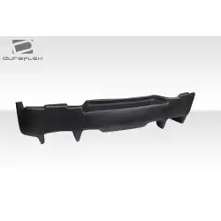 2002-2005 Chevrolet Trailblazer R34 Rear Bumper image - 9