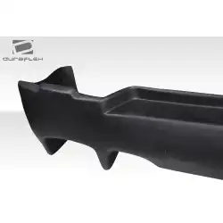 2002-2005 Chevrolet Trailblazer R34 Rear Bumper image - 10