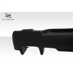 2002-2005 Chevrolet Trailblazer R34 Rear Bumper image - 17