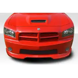 2006-2010 Dodge Charger Markham Front Bumper - 1 Piece image - 1