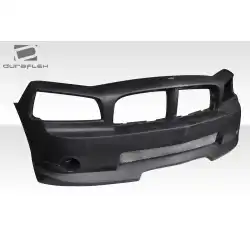 2006-2010 Dodge Charger Markham Front Bumper - 1 Piece image - 6