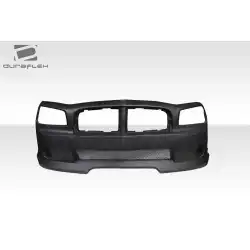 2006-2010 Dodge Charger Markham Front Bumper image - 7