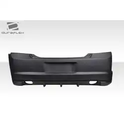 2006-2010 Dodge Charger Markham Rear Bumper - 1 Piece image - 2