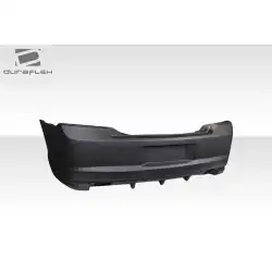 2006-2010 Dodge Charger Markham Rear Bumper - 1 Piece image - 3