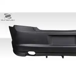 2006-2010 Dodge Charger Markham Rear Bumper - 1 Piece image - 4
