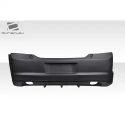 2006-2010 Dodge Charger Markham Rear Bumper image - 7