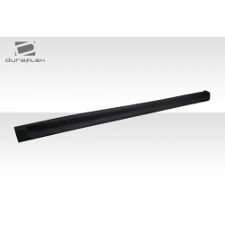 2006-2010 Dodge Charger Duraflex Markham Side Skirts - 2 Piece image - 6