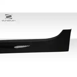 2000-2005 Dodge Neon KR-S Side Skirts - 2 Piece image - 5